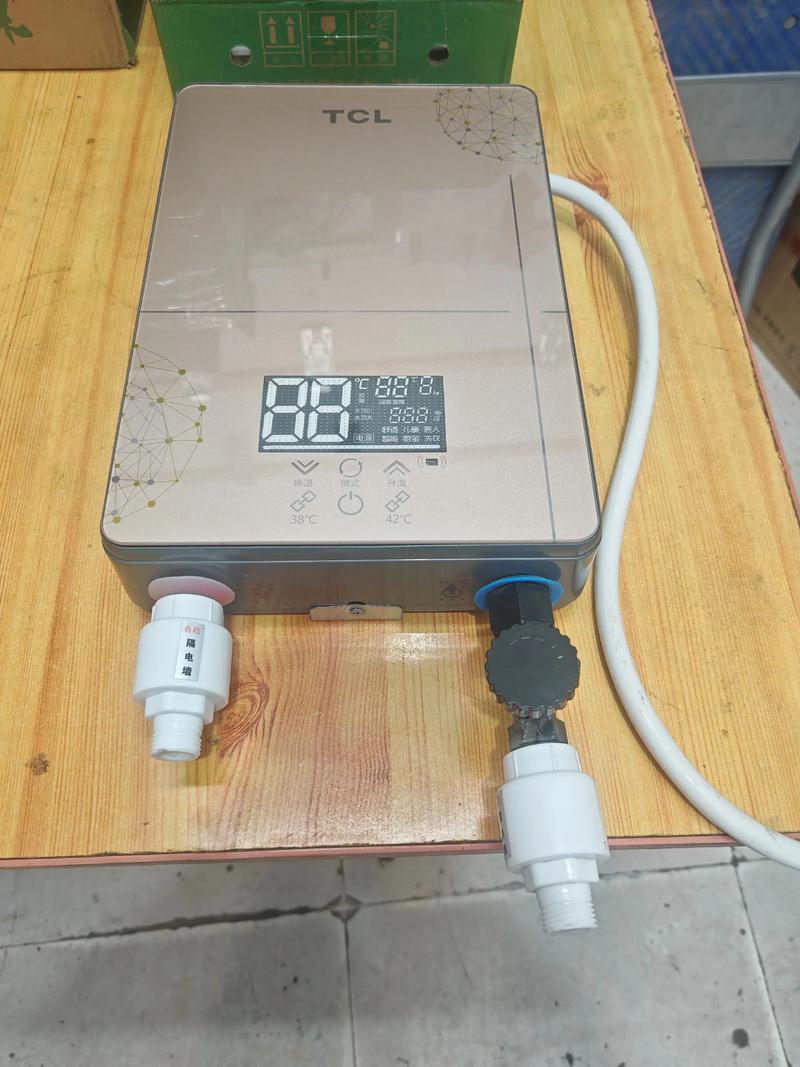 智能家电时代:水塘家电品牌的崛起