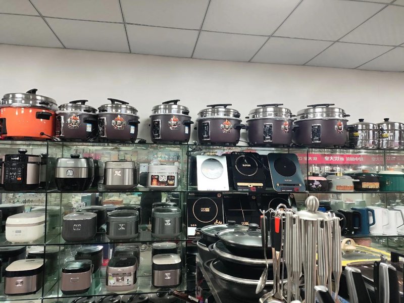 智能家电时代:水塘家电品牌的崛起